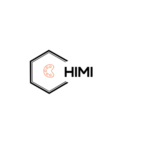 Himi gouache Premium Website